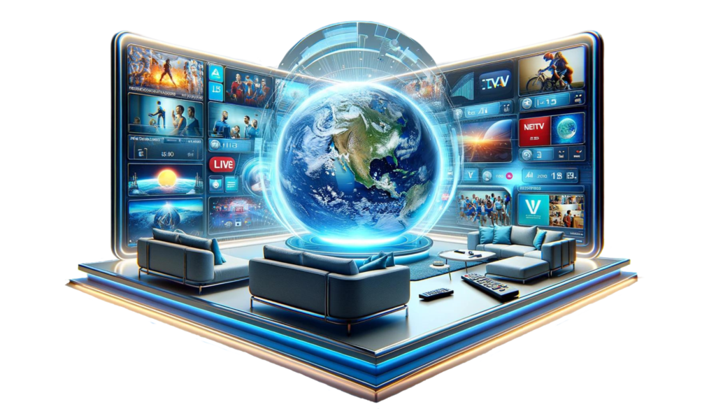 IPTV Subscription Plans