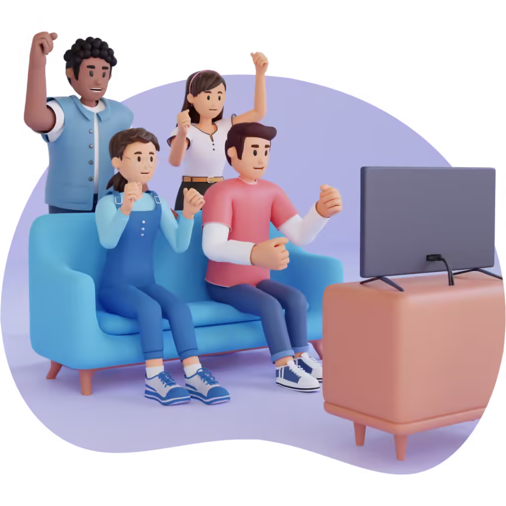 Iptv Service